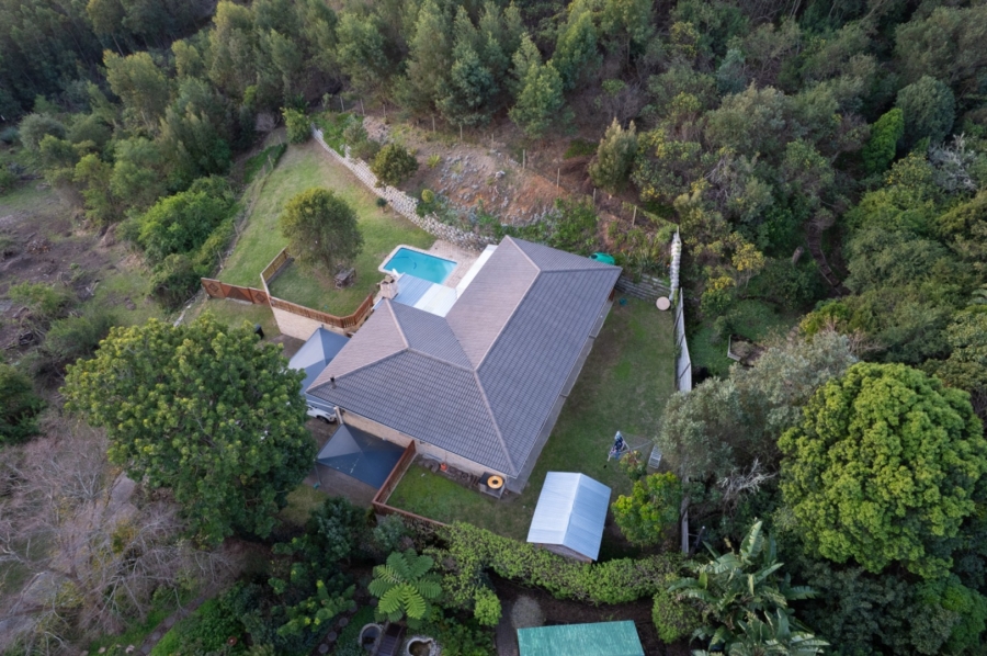 3 Bedroom Property for Sale in Knysna Heights Western Cape